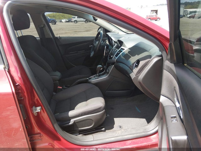Chevrolet Cruze 1lt Auto