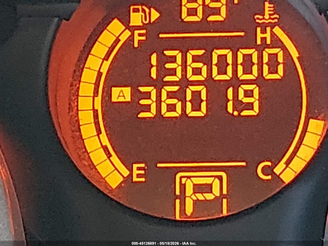 Nissan Rogue Sl