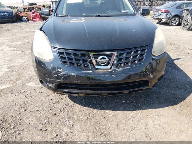 Nissan Rogue Sl