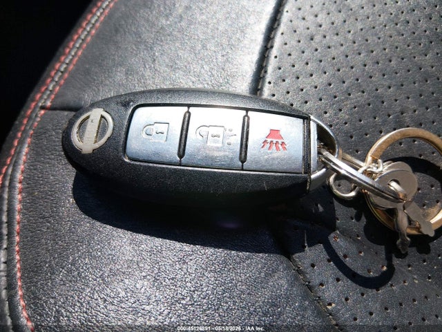 Nissan Rogue Sl