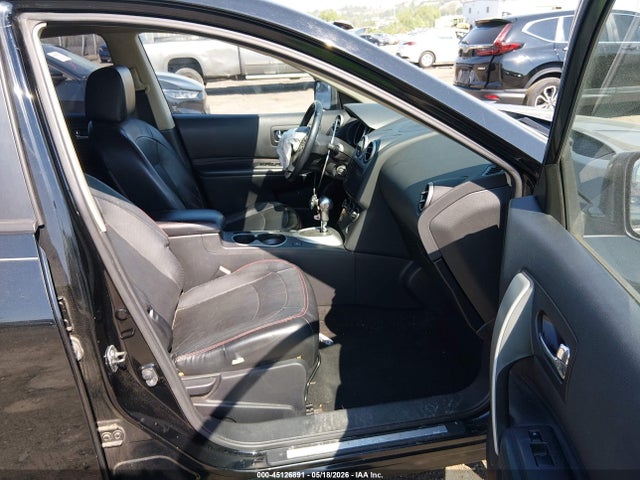 Nissan Rogue Sl