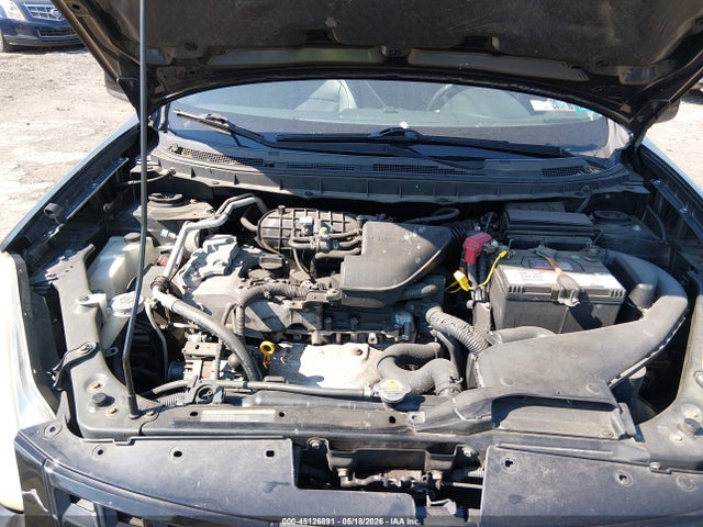Nissan Rogue Sl