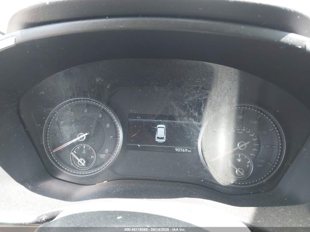 Hyundai SANTA FE Sel
