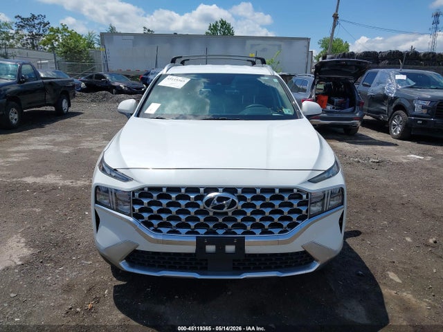 Hyundai SANTA FE Sel