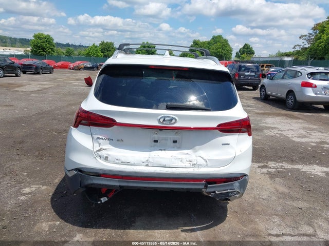 Hyundai SANTA FE Sel