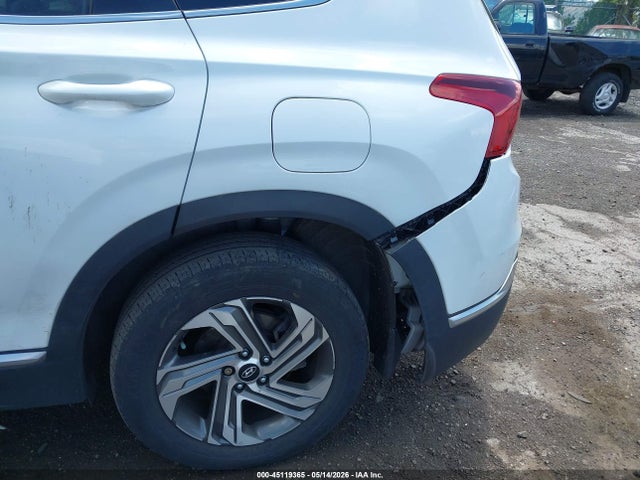 Hyundai SANTA FE Sel