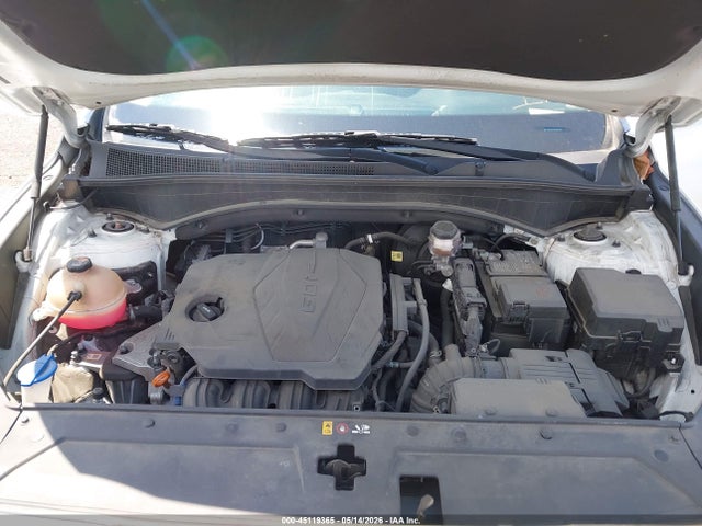 Hyundai SANTA FE Sel