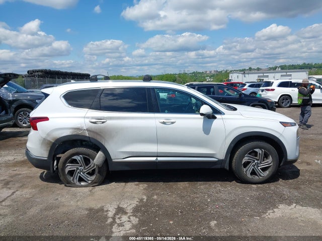 Hyundai SANTA FE Sel