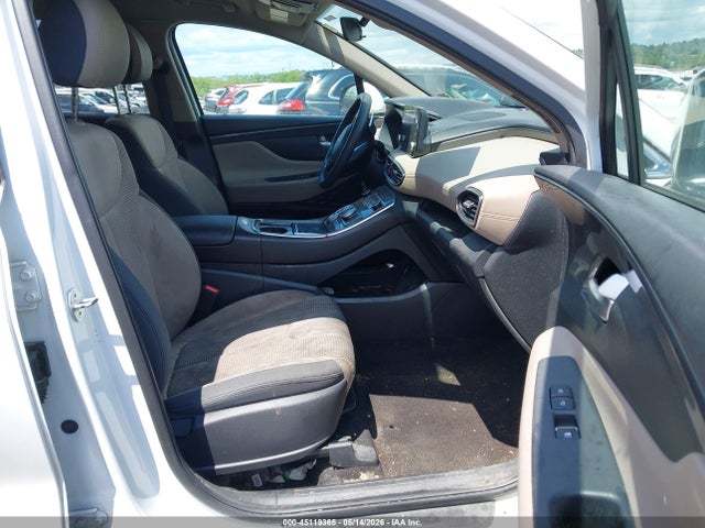 Hyundai SANTA FE Sel