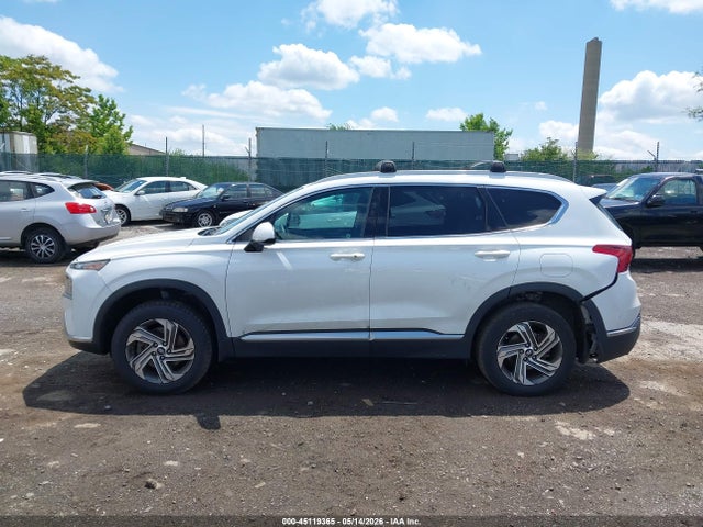 Hyundai SANTA FE Sel