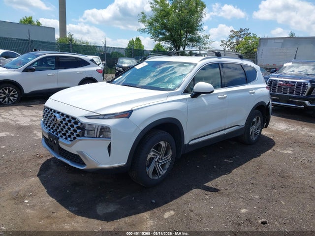 Hyundai SANTA FE Sel
