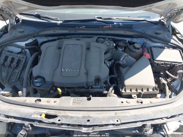 Buick LaCrosse Premium
