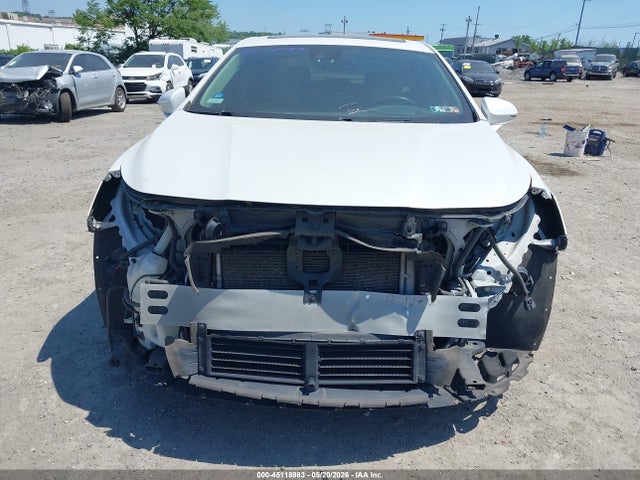 Buick LaCrosse Premium