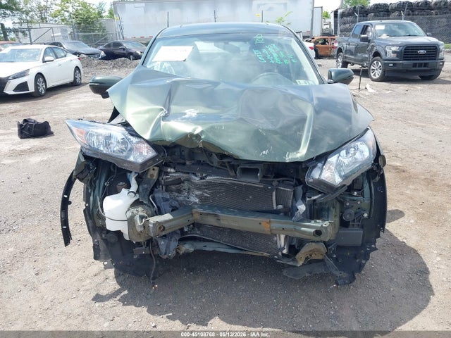 Honda HR-V Ex
