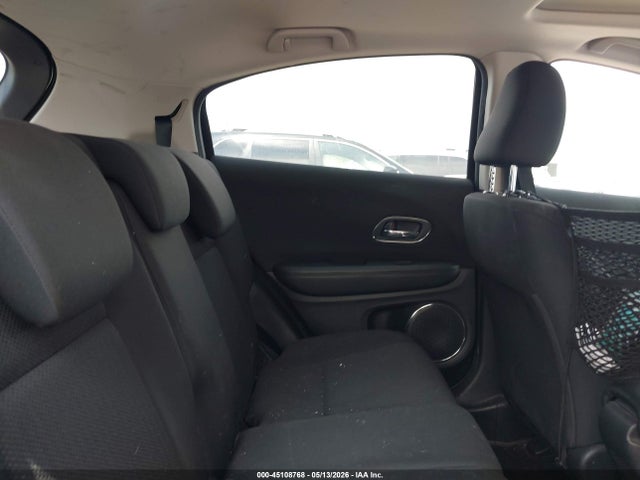 Honda HR-V Ex