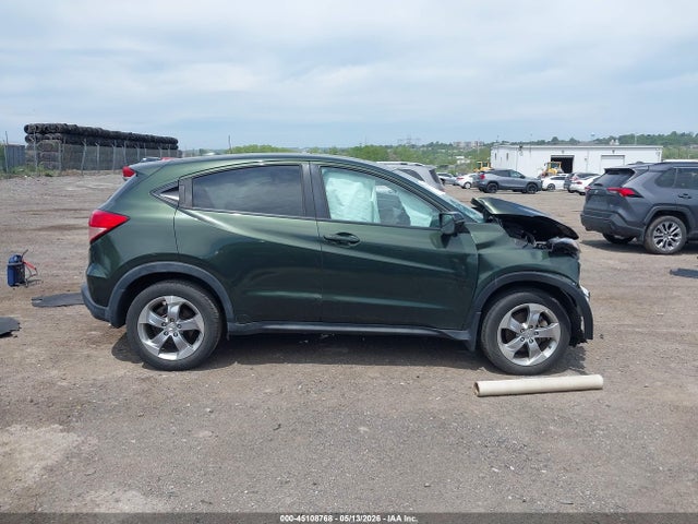 Honda HR-V Ex