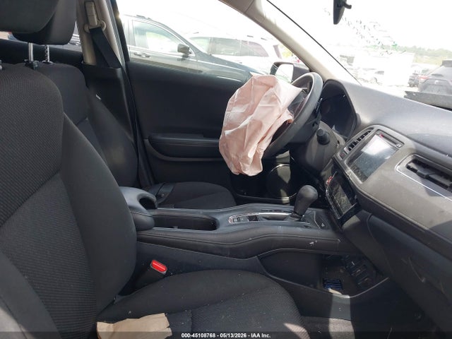 Honda HR-V Ex