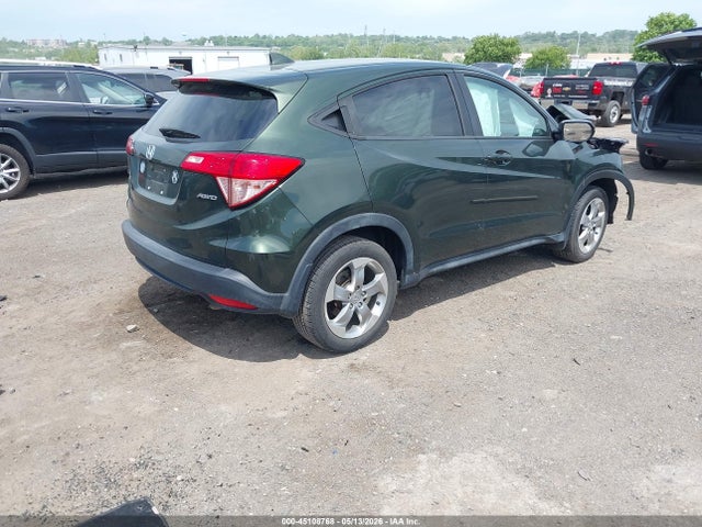 Honda HR-V Ex