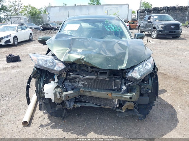 Honda HR-V Ex