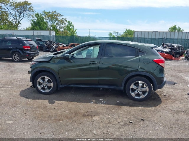 Honda HR-V Ex