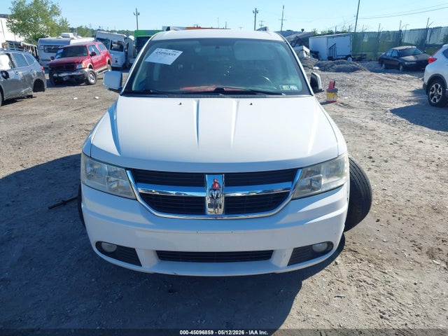Dodge Journey Sxt