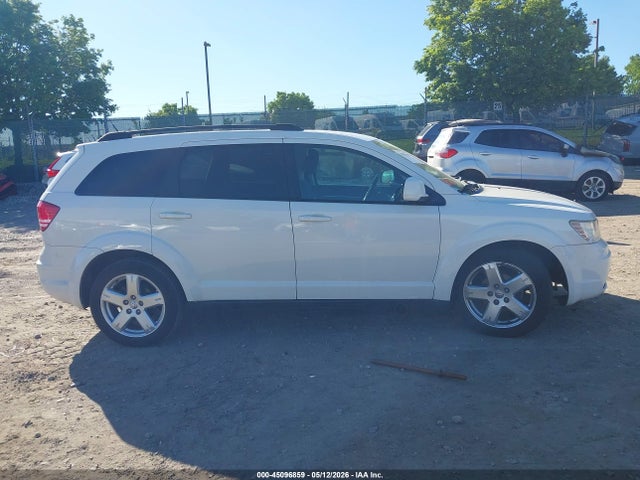 Dodge Journey Sxt