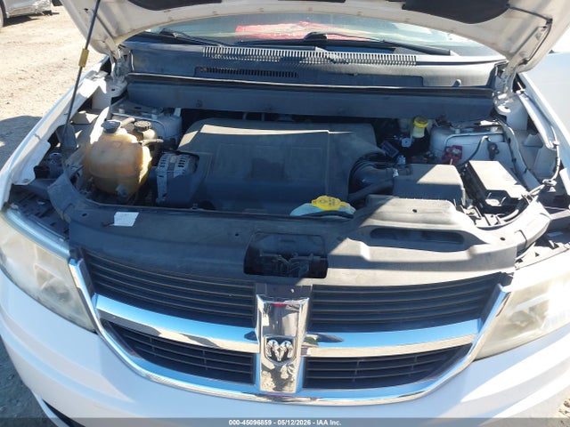 Dodge Journey Sxt