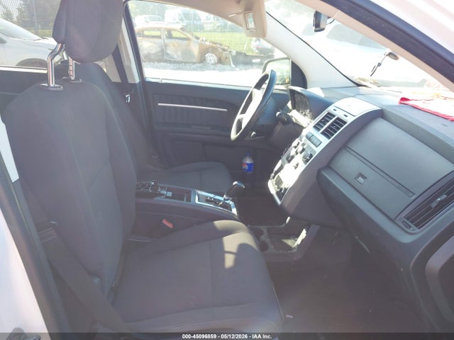 Dodge Journey Sxt
