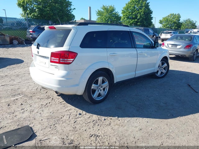 Dodge Journey Sxt
