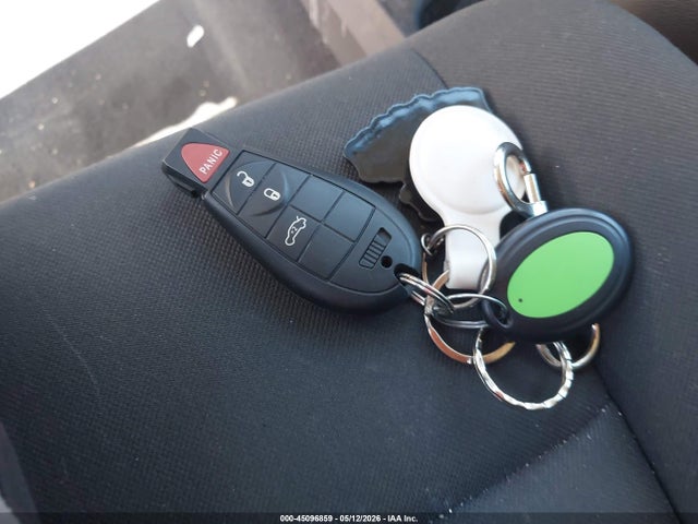 Dodge Journey Sxt