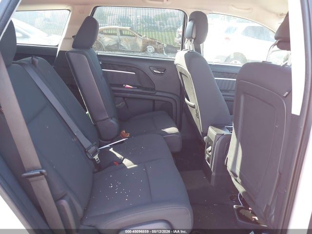 Dodge Journey Sxt