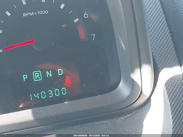 Dodge Journey Sxt
