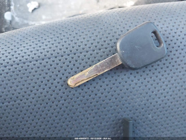 Honda Fit Sport