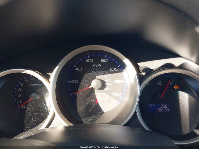 Honda Fit Sport