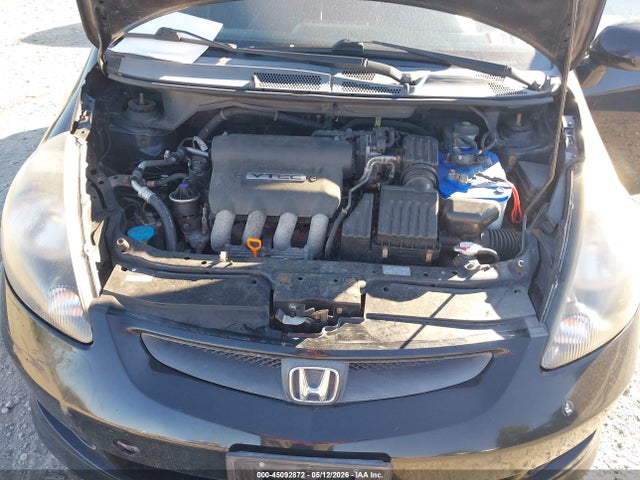 Honda Fit Sport