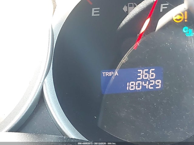 Honda Fit Sport