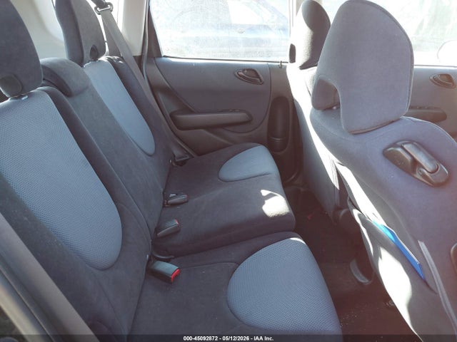 Honda Fit Sport