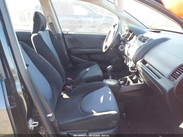 Honda Fit Sport