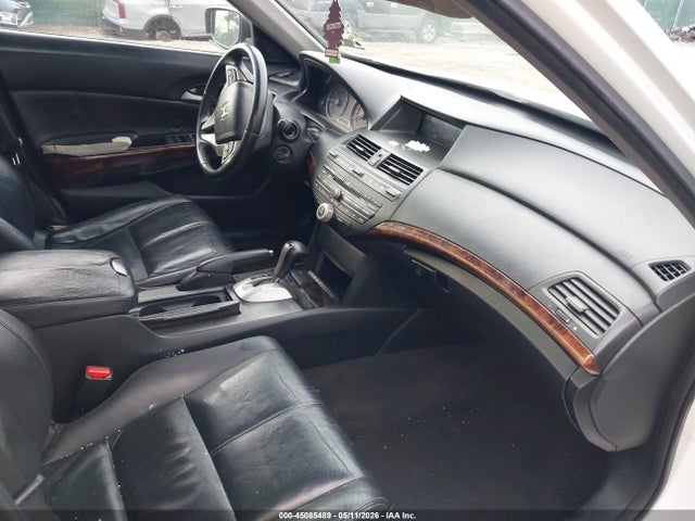Honda Accord Ex-l