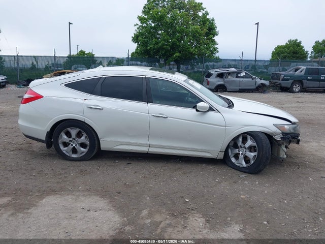 Honda Accord Ex-l