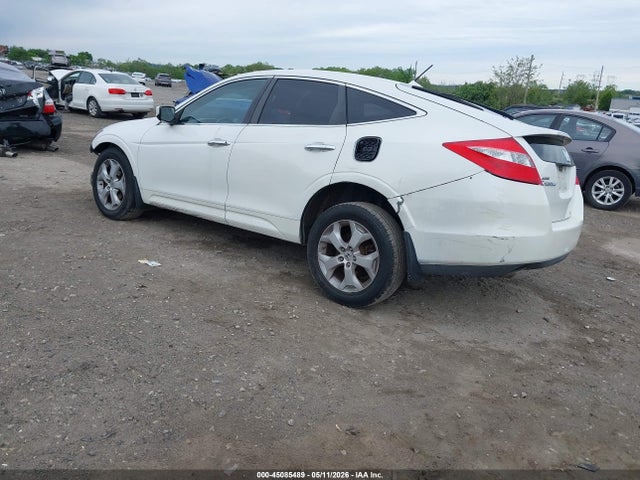 Honda Accord Ex-l