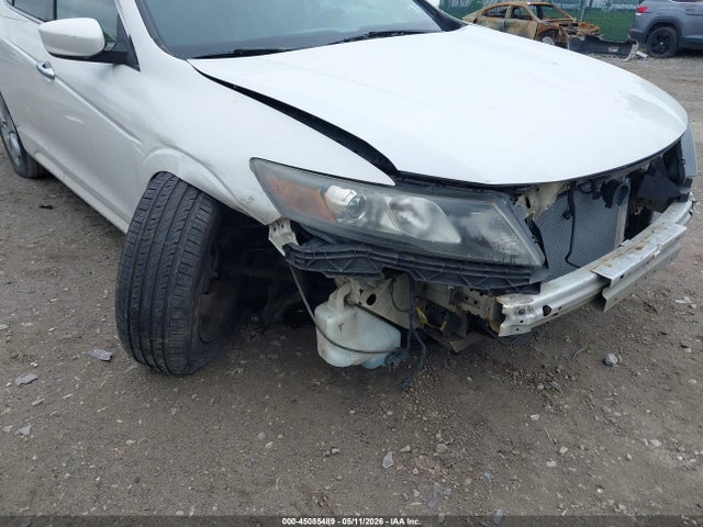Honda Accord Ex-l