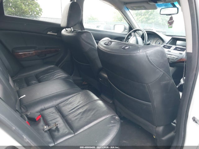 Honda Accord Ex-l