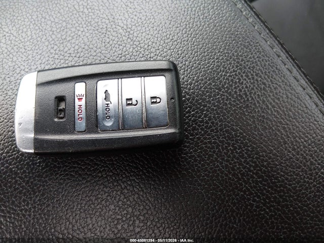 Acura RDX