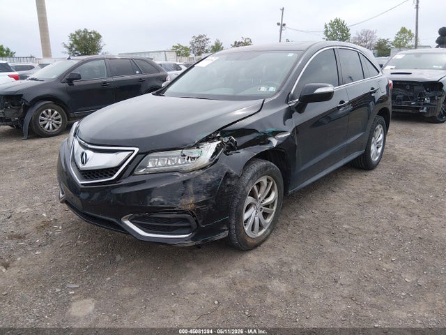 Acura RDX