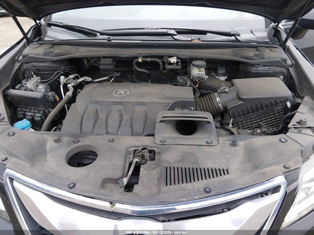Acura RDX