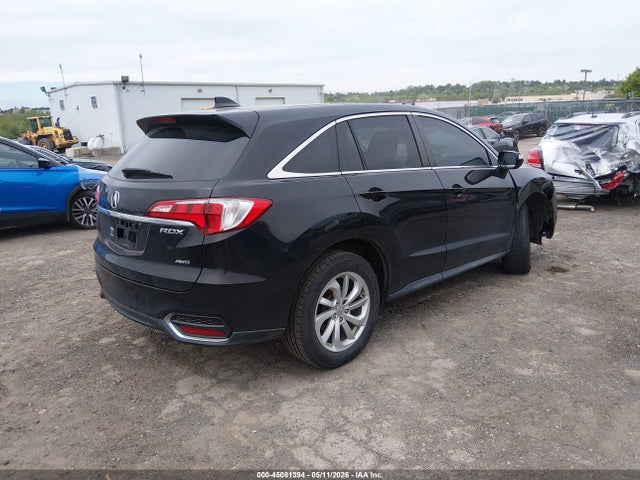 Acura RDX