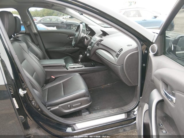 Acura RDX