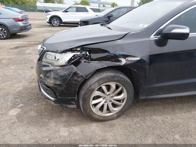 Acura RDX