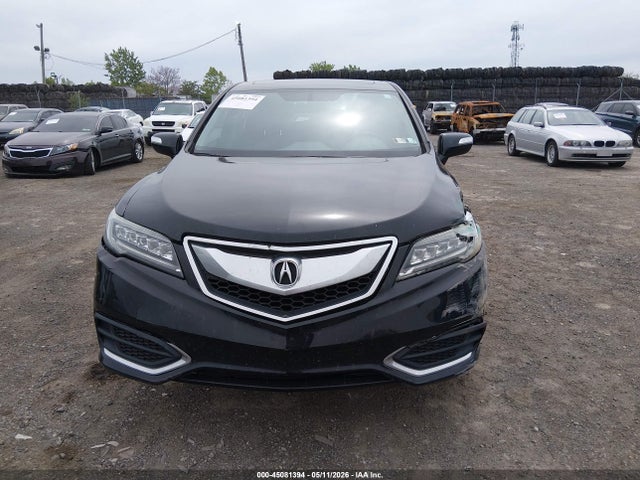 Acura RDX
